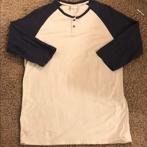 Active baseball tee L
